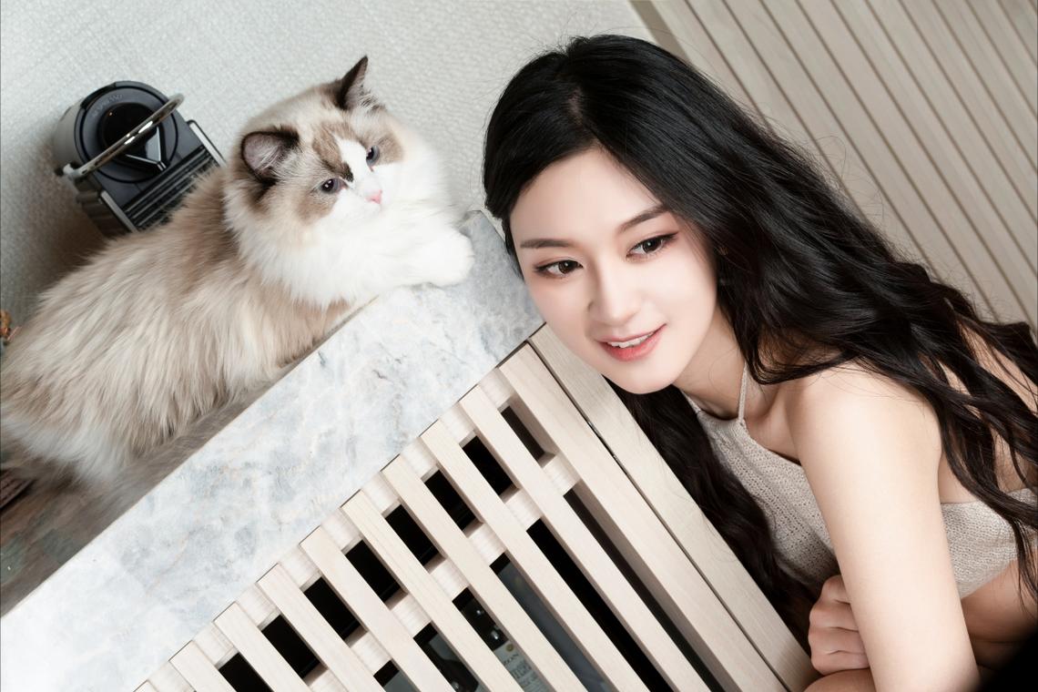 中国花样滑冰俱乐部联赛第二站开赛 台湾观众：哈尔滨是花滑学习的殿堂